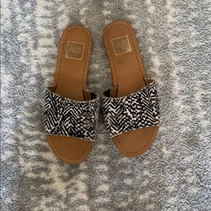 Dolce  vita summer slides